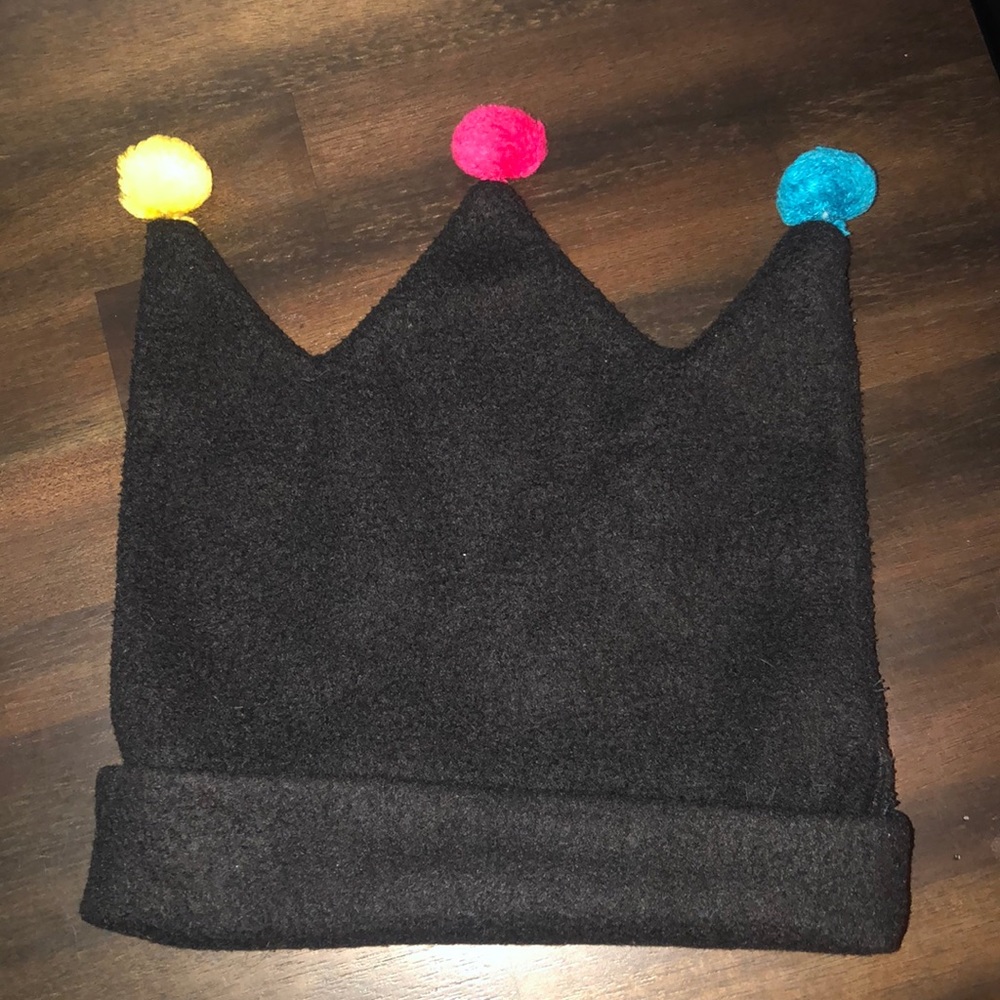 Boys winter hat